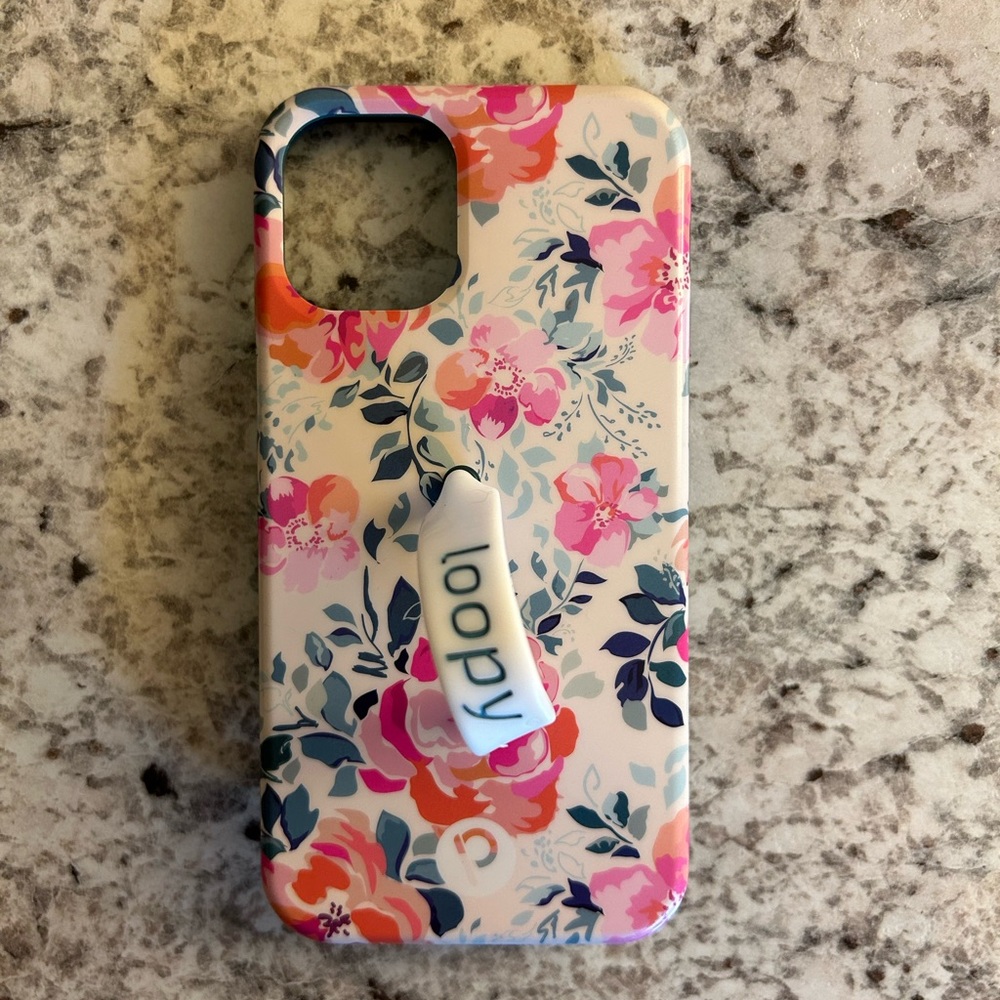 Loopy Case IPhone Mini 12